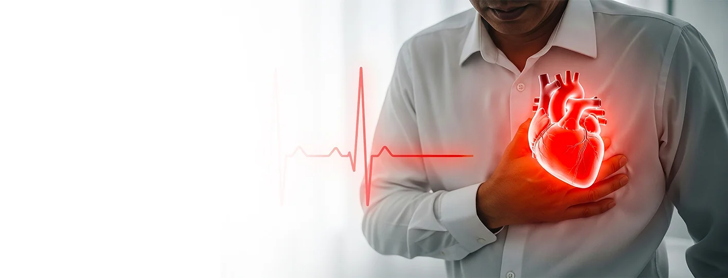 Weak Heart Muscle (Cardiomyopathy): Symptoms, Causes & Treatment